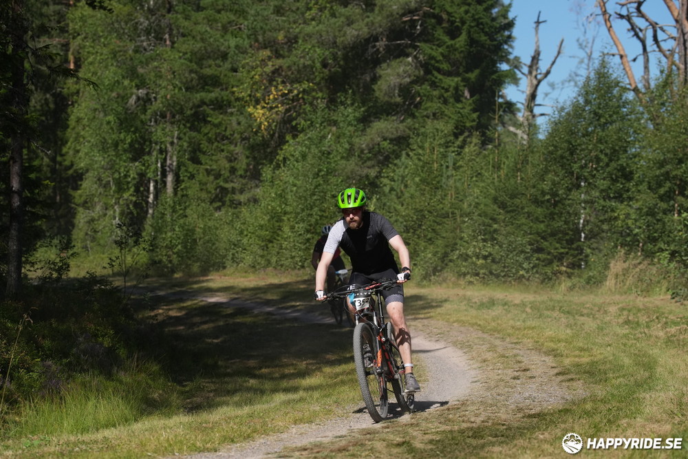Bild från Cykelvasan 2022 (90km)