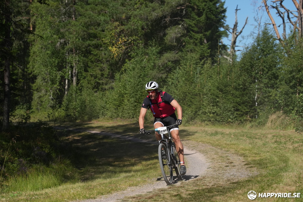 Bild från Cykelvasan 2022 (90km)