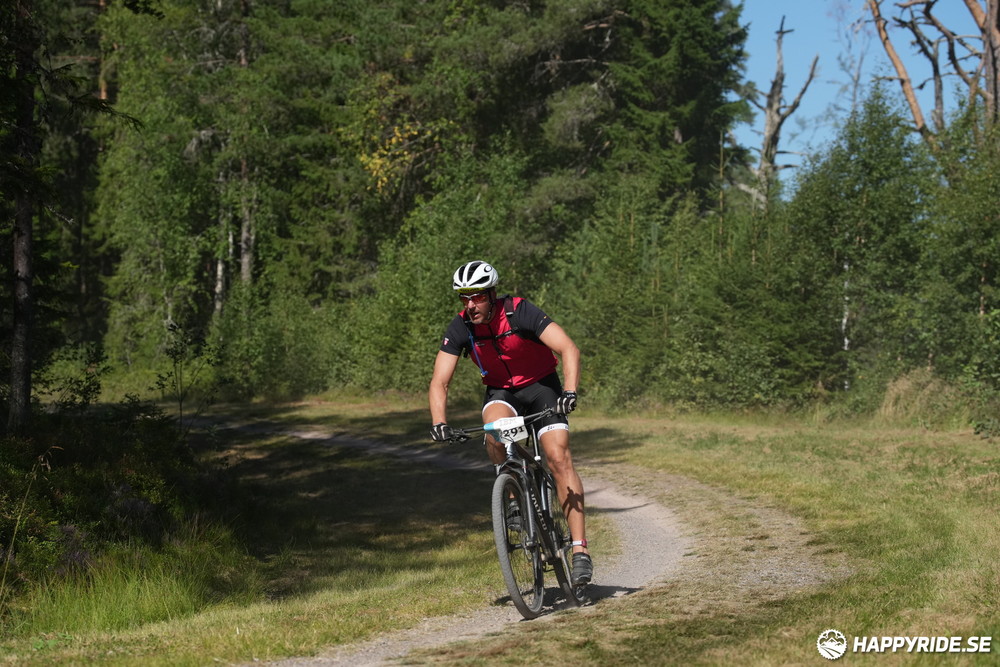 Bild från Cykelvasan 2022 (90km)