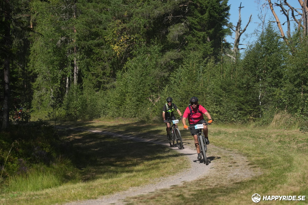 Bild från Cykelvasan 2022 (90km)