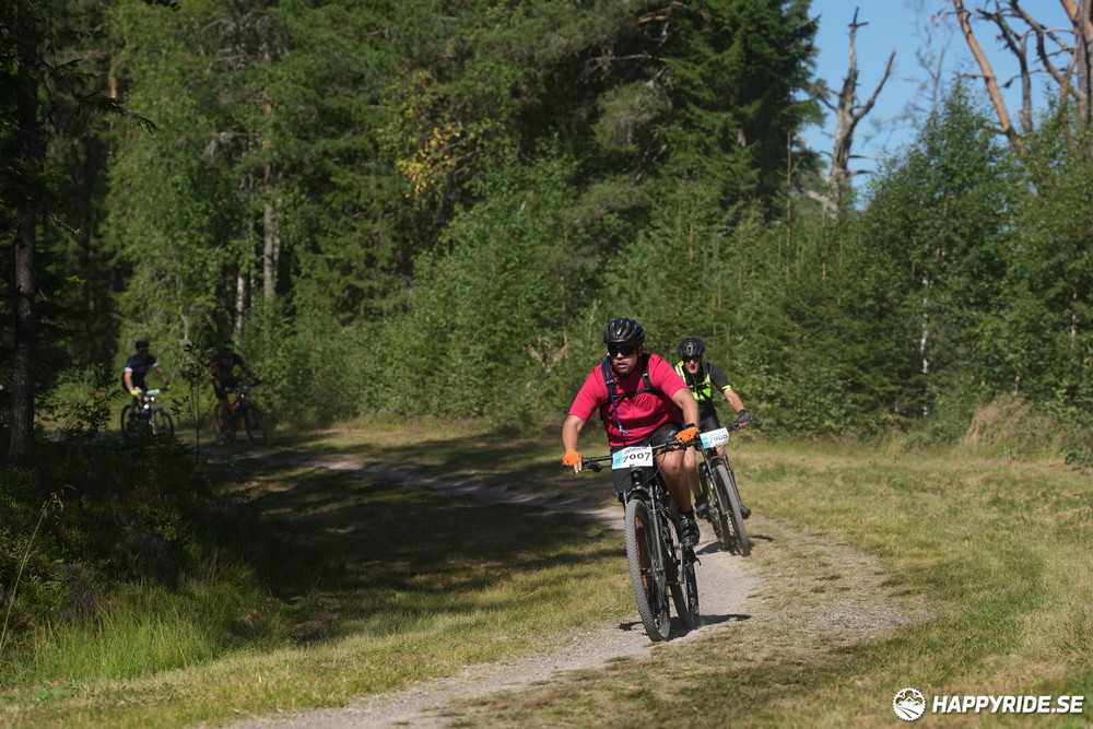 Bild från Cykelvasan 2022 (90km)
