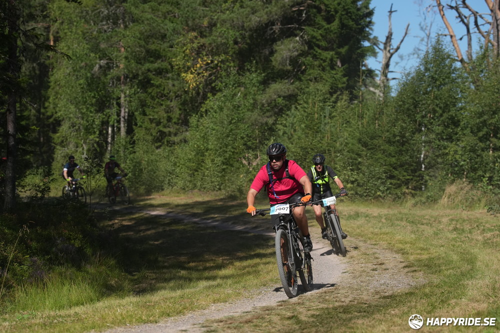 Bild från Cykelvasan 2022 (90km)