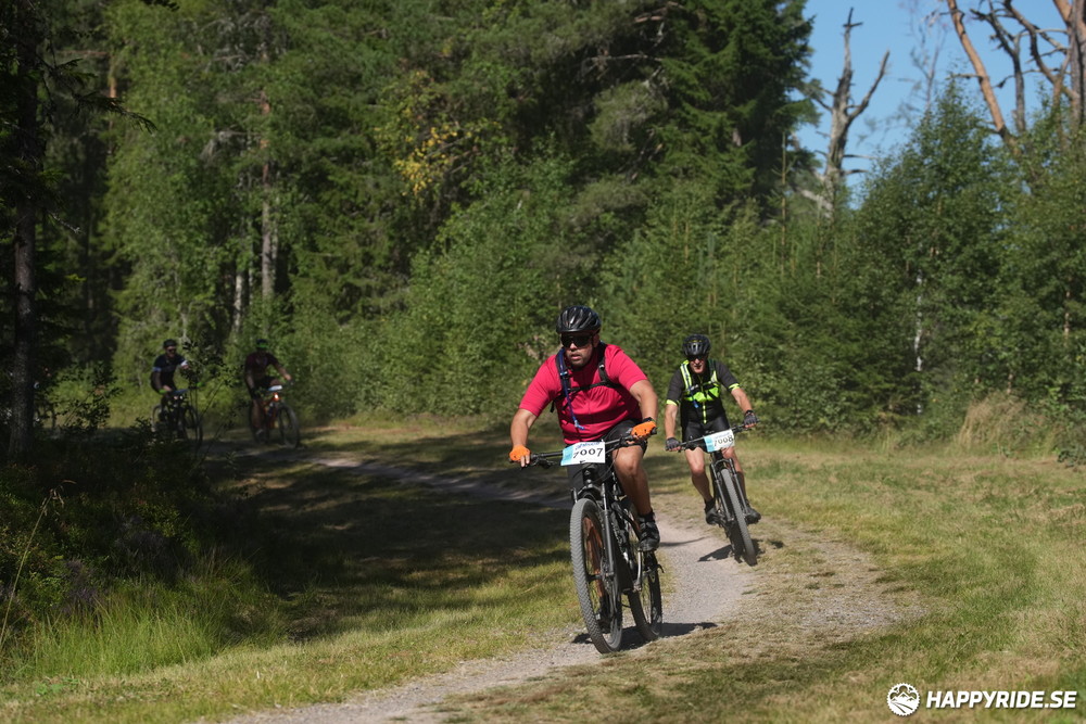 Bild från Cykelvasan 2022 (90km)