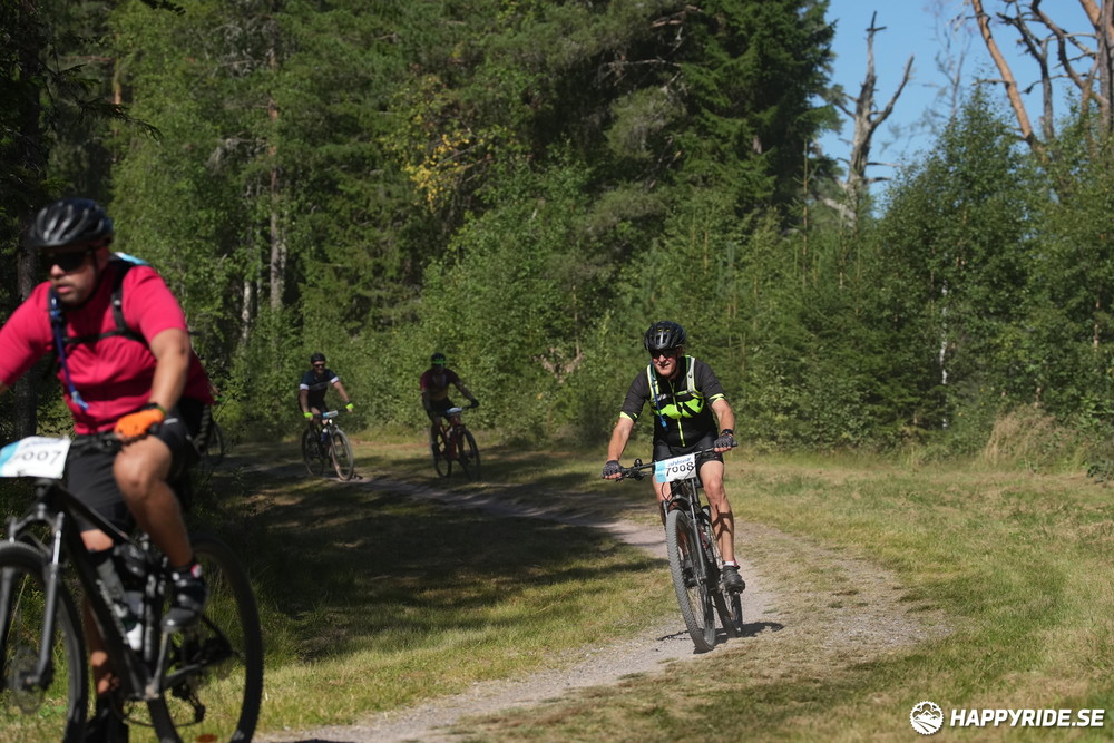 Bild från Cykelvasan 2022 (90km)