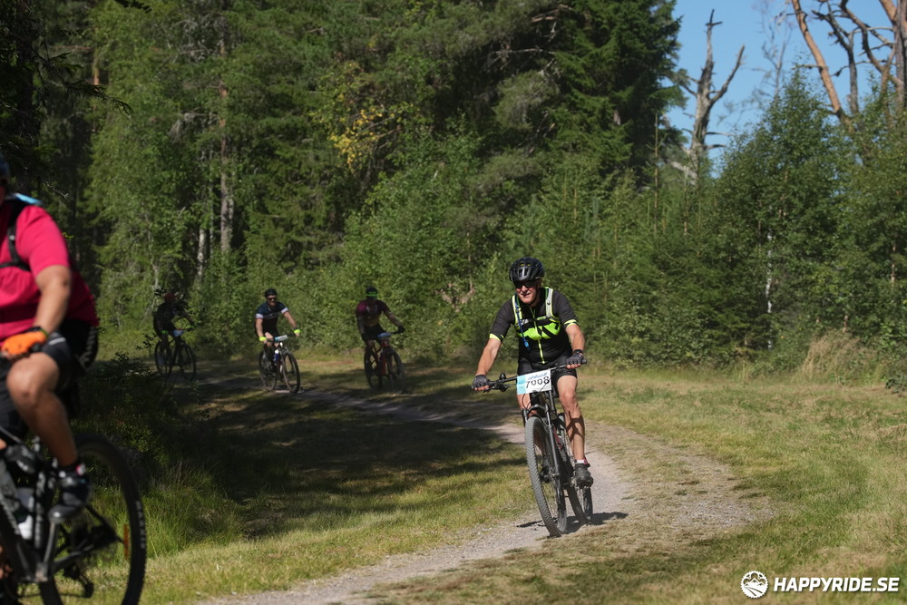 Bild från Cykelvasan 2022 (90km)