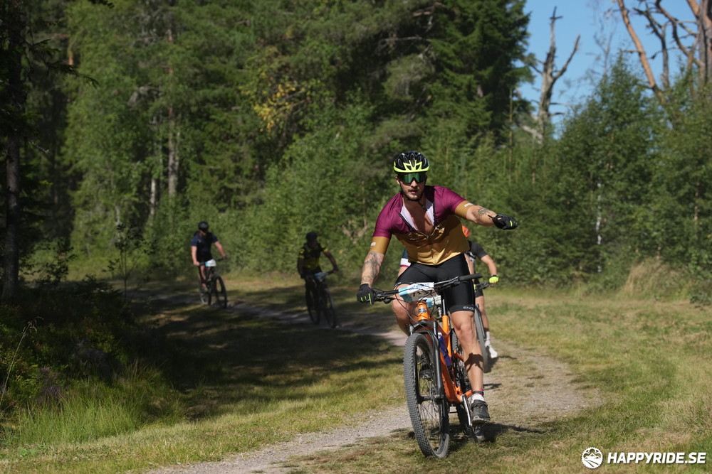 Bild från Cykelvasan 2022 (90km)