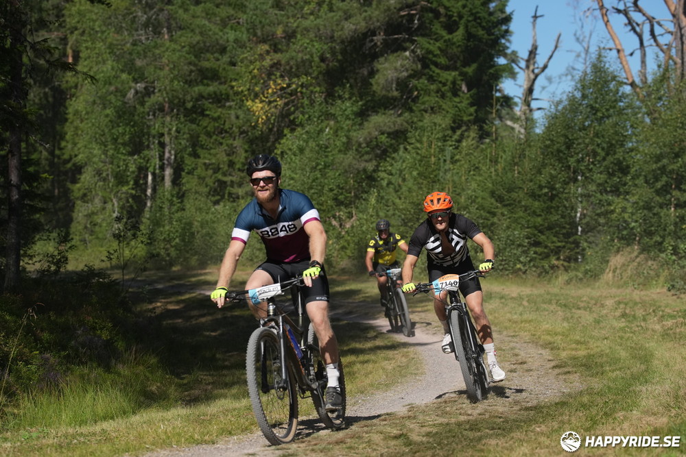 Bild från Cykelvasan 2022 (90km)