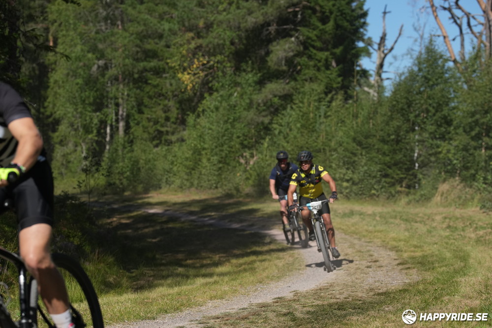 Bild från Cykelvasan 2022 (90km)