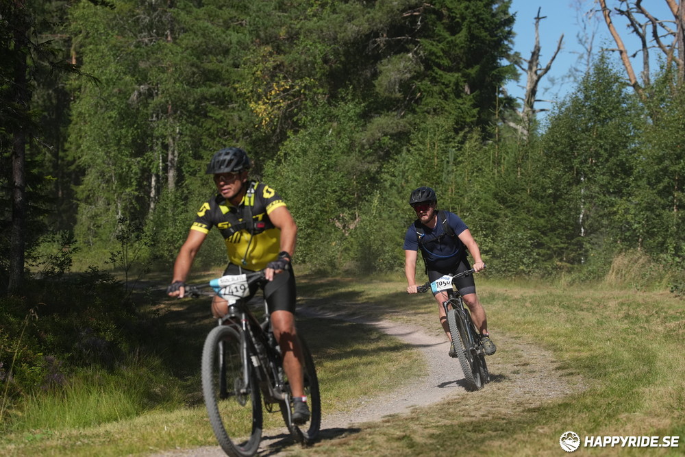 Bild från Cykelvasan 2022 (90km)