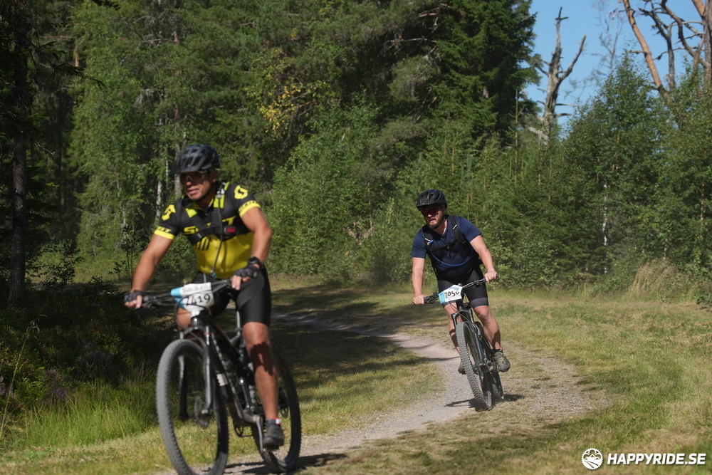 Bild från Cykelvasan 2022 (90km)
