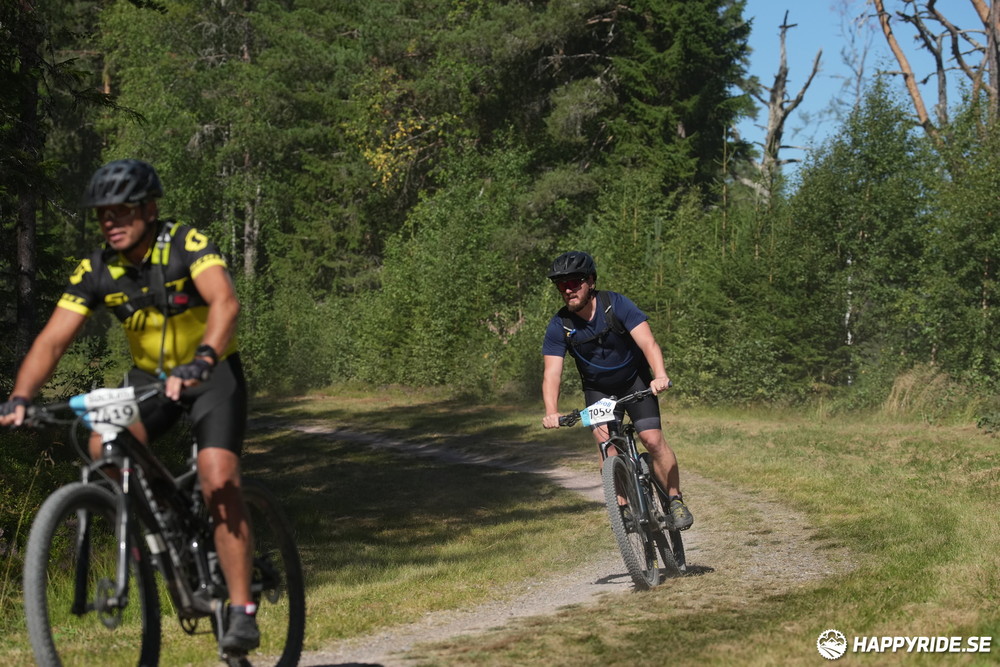 Bild från Cykelvasan 2022 (90km)
