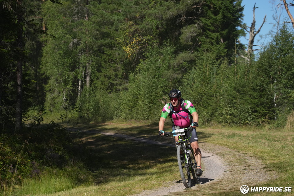 Bild från Cykelvasan 2022 (90km)