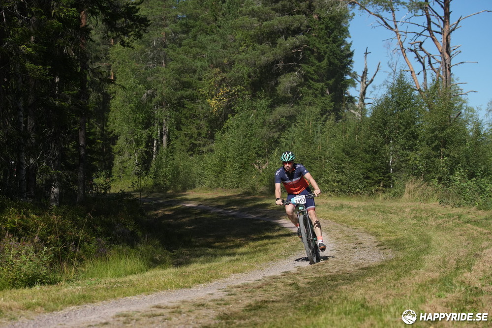 Bild från Cykelvasan 2022 (90km)