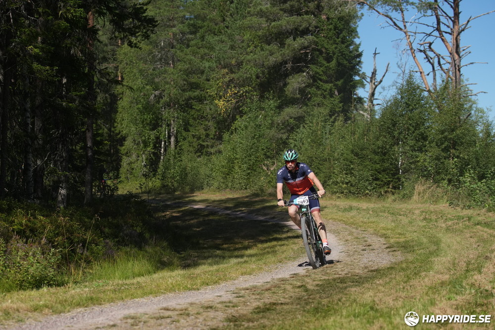 Bild från Cykelvasan 2022 (90km)