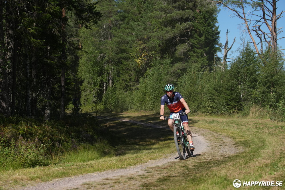 Bild från Cykelvasan 2022 (90km)
