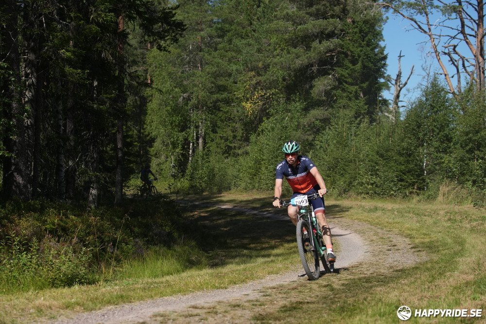 Bild från Cykelvasan 2022 (90km)