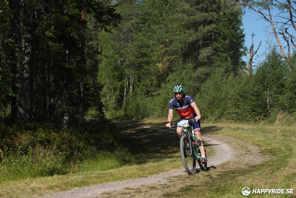Bild från Cykelvasan 2022 (90km)