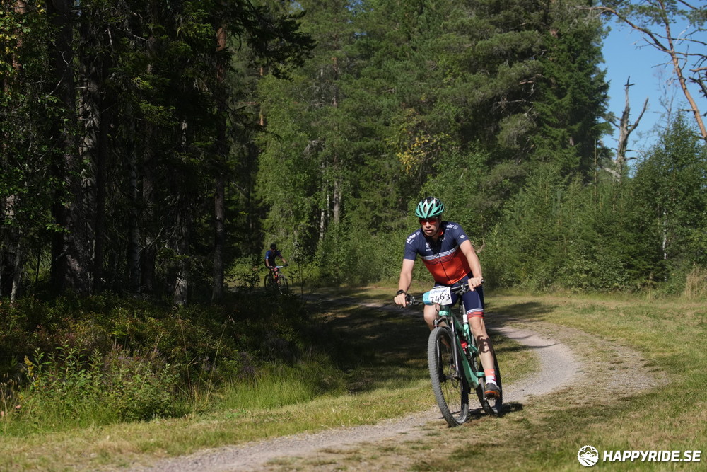 Bild från Cykelvasan 2022 (90km)