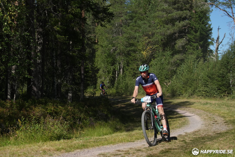 Bild från Cykelvasan 2022 (90km)