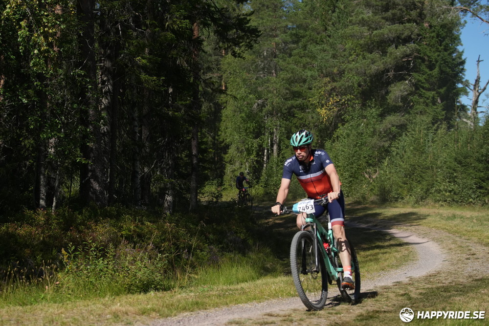 Bild från Cykelvasan 2022 (90km)