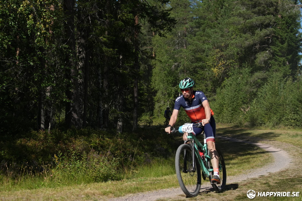 Bild från Cykelvasan 2022 (90km)