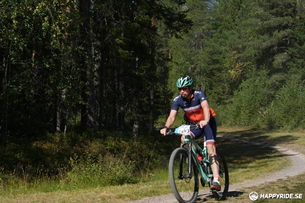 Bild från Cykelvasan 2022 (90km)