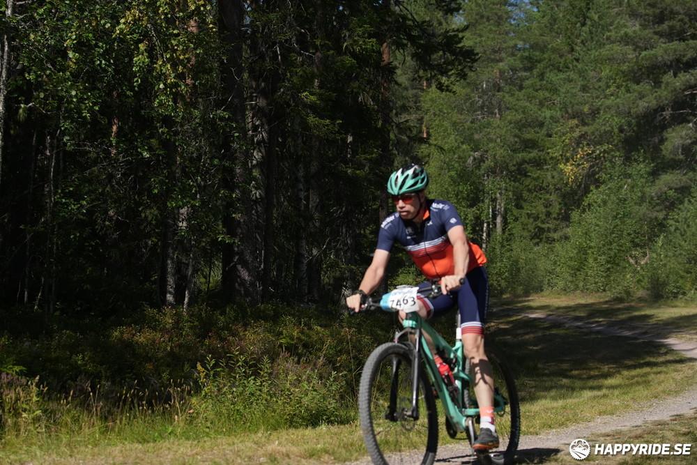 Bild från Cykelvasan 2022 (90km)
