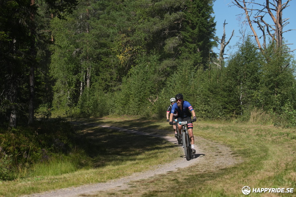 Bild från Cykelvasan 2022 (90km)