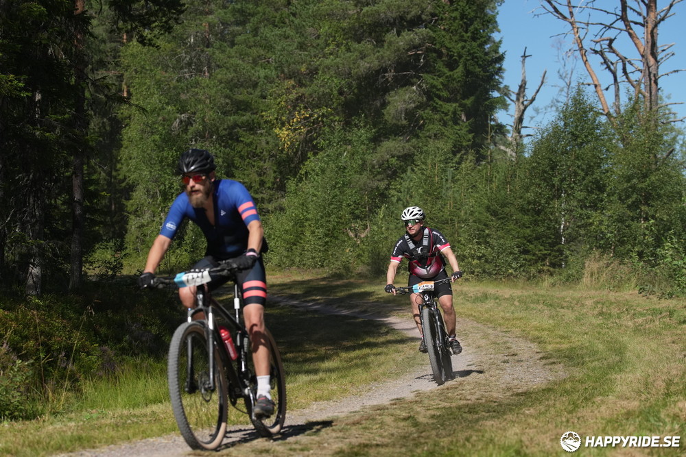 Bild från Cykelvasan 2022 (90km)