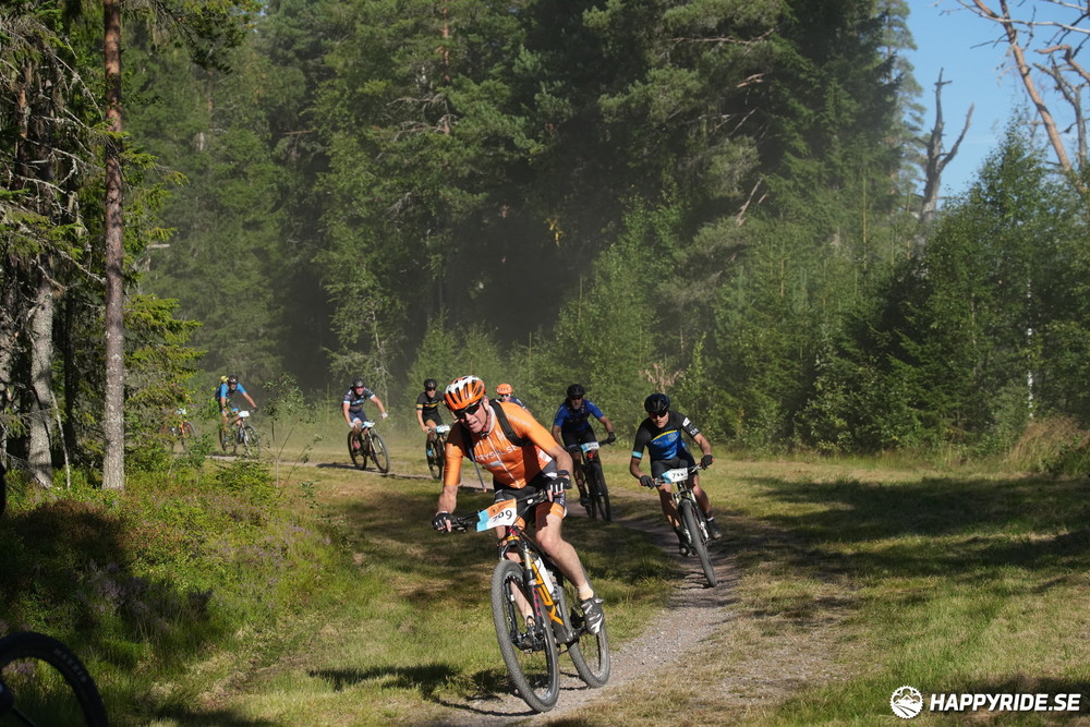 Bild från Cykelvasan 2022 (90km)