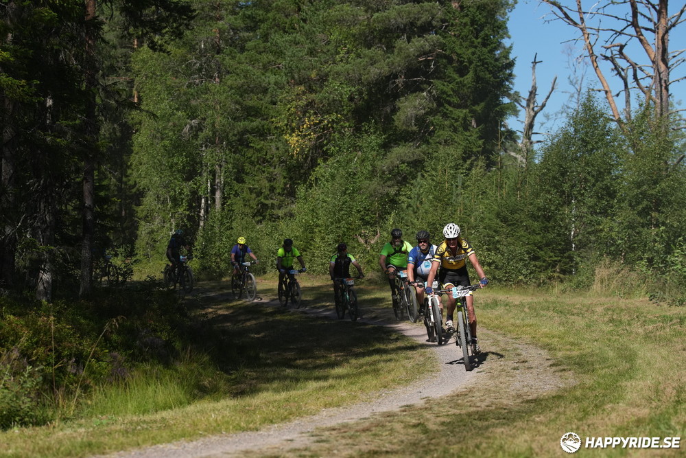 Bild från Cykelvasan 2022 (90km)