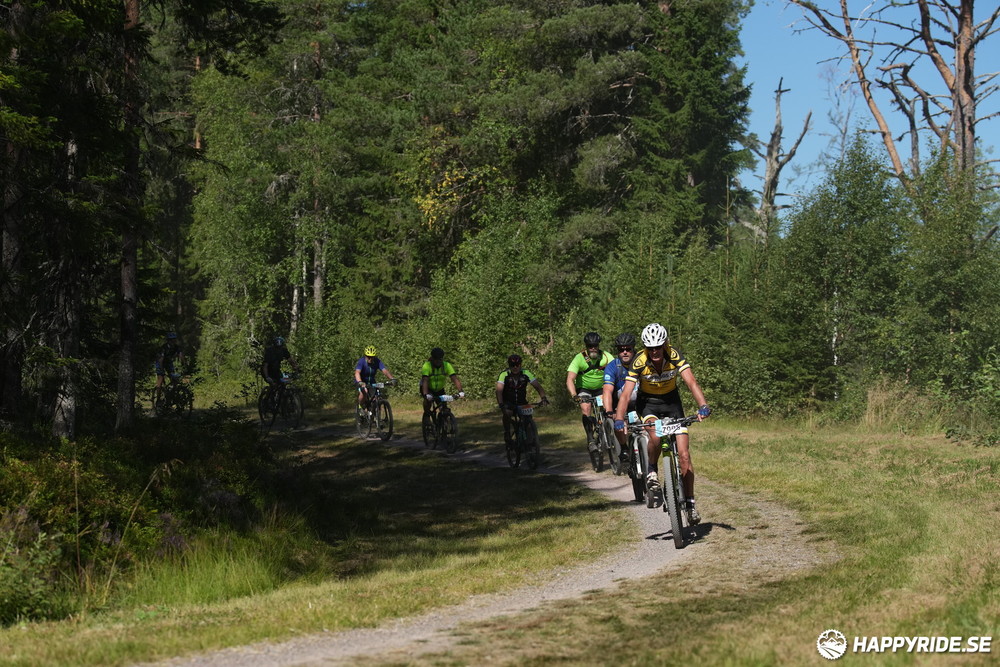 Bild från Cykelvasan 2022 (90km)
