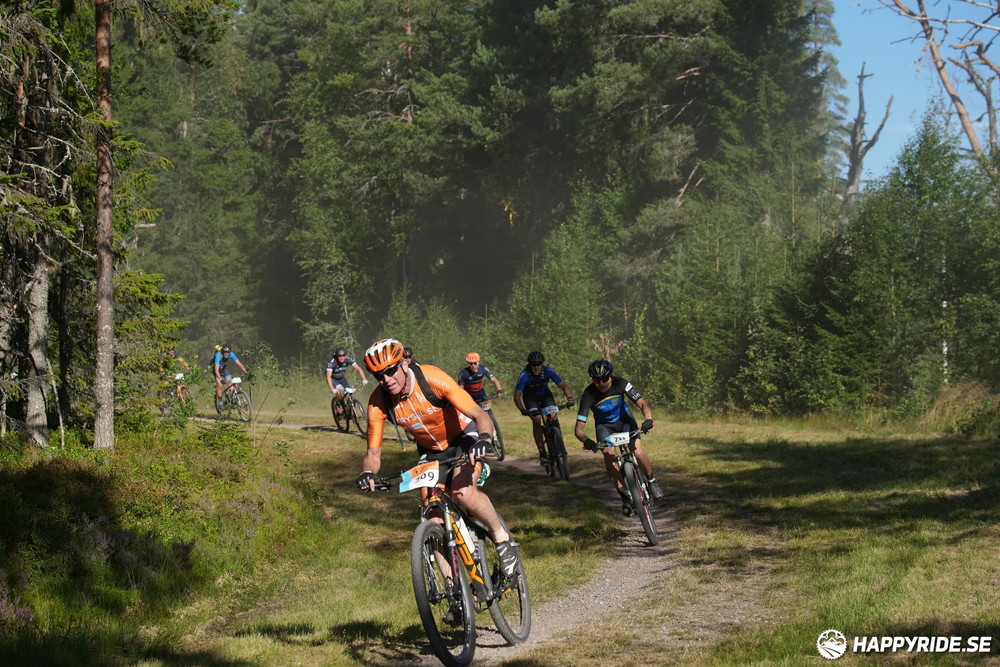 Bild från Cykelvasan 2022 (90km)