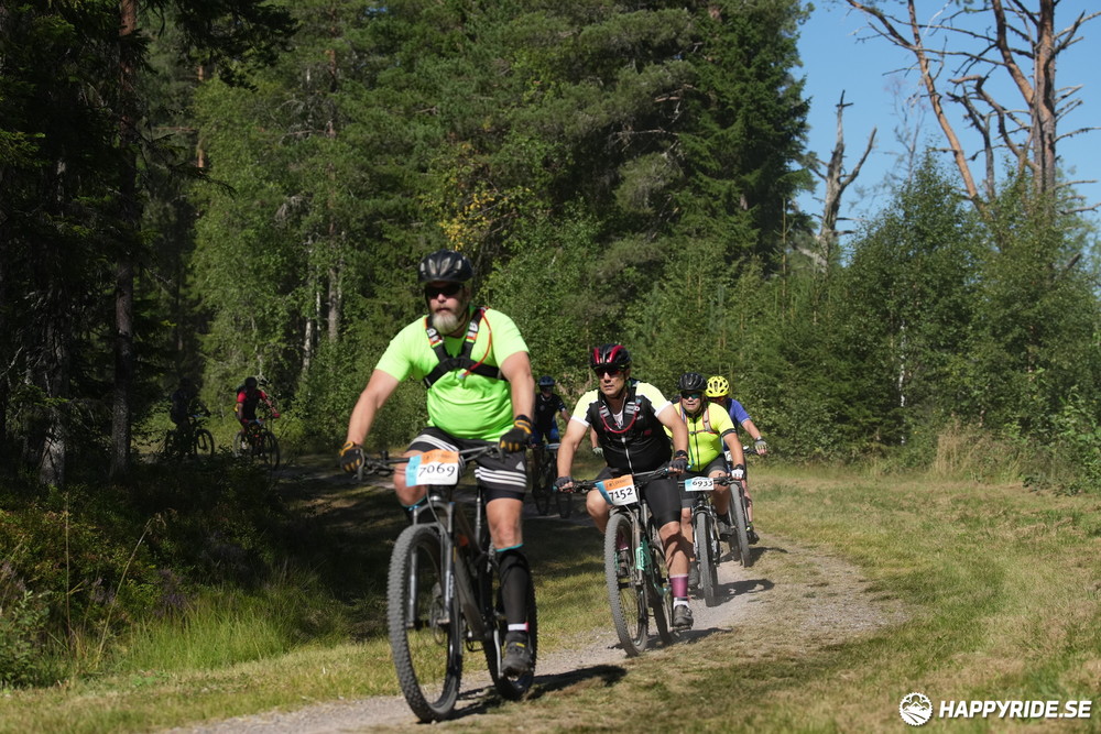 Bild från Cykelvasan 2022 (90km)