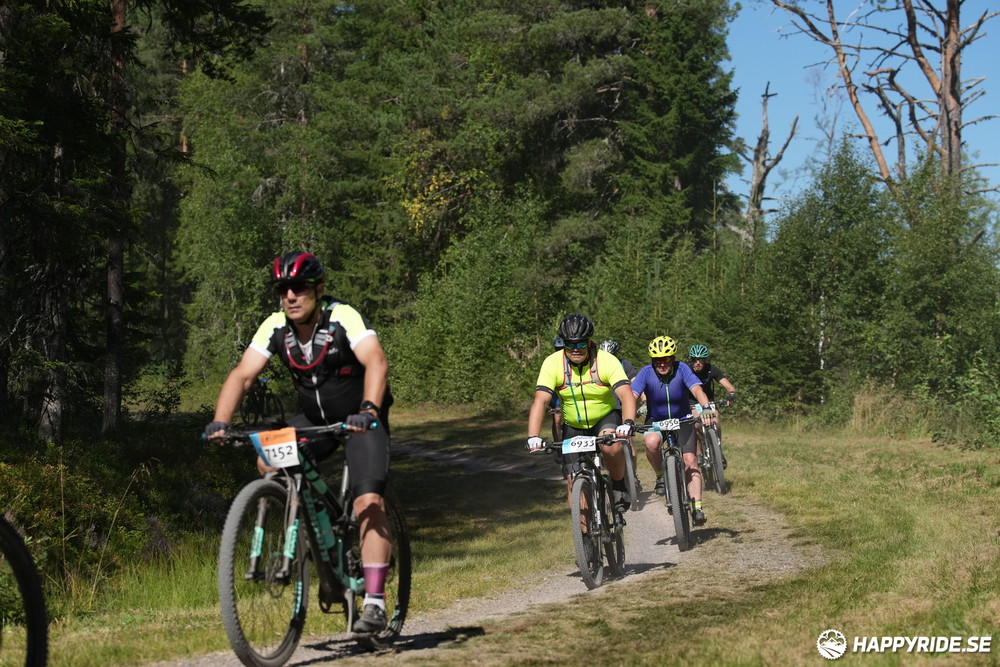 Bild från Cykelvasan 2022 (90km)