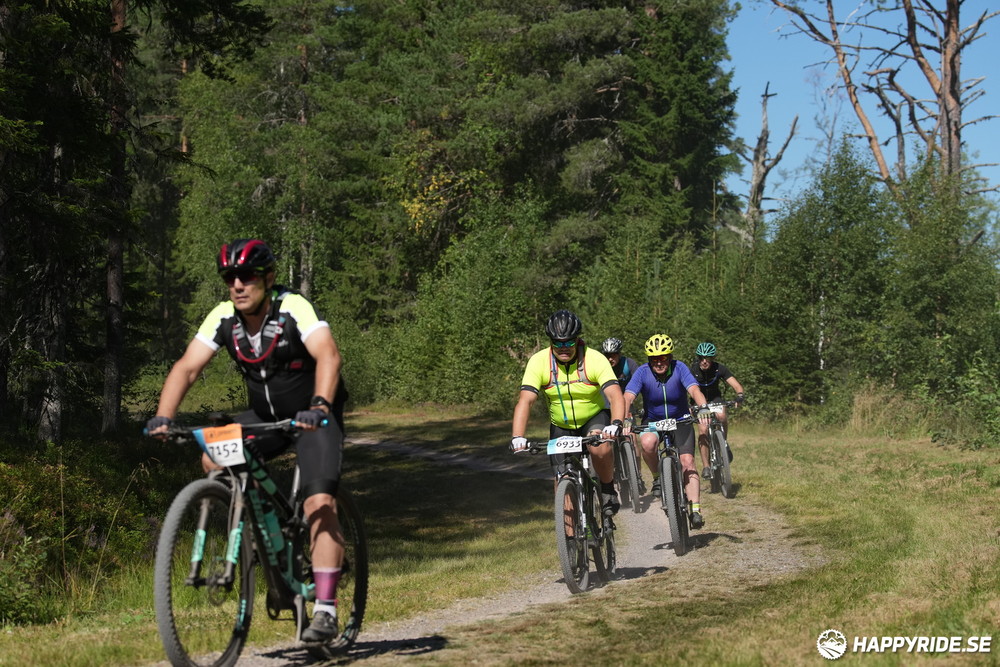 Bild från Cykelvasan 2022 (90km)
