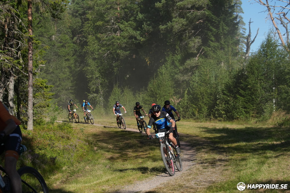 Bild från Cykelvasan 2022 (90km)