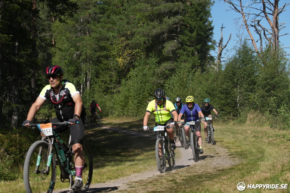 Bild från Cykelvasan 2022 (90km)