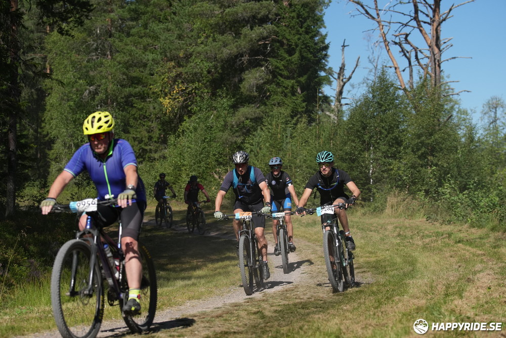 Bild från Cykelvasan 2022 (90km)