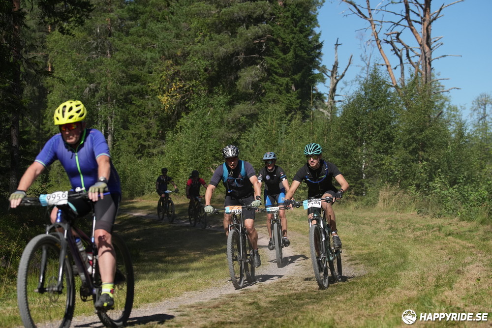 Bild från Cykelvasan 2022 (90km)
