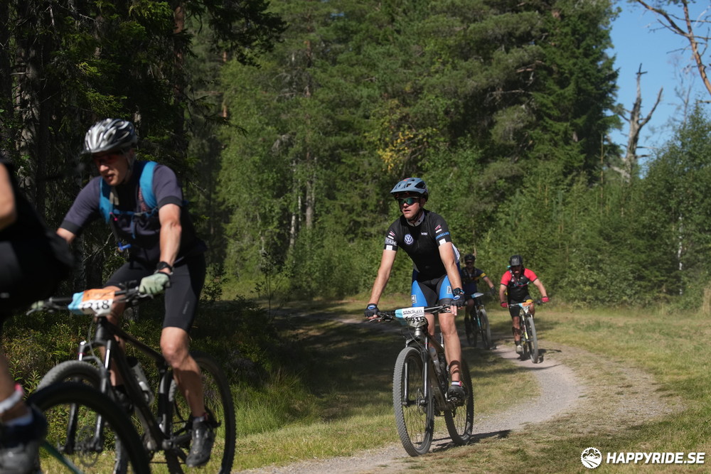 Bild från Cykelvasan 2022 (90km)