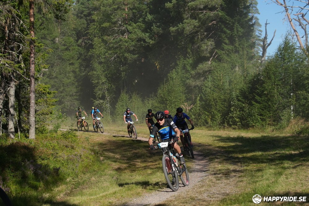 Bild från Cykelvasan 2022 (90km)
