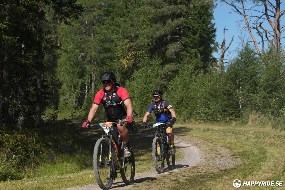 Bild från Cykelvasan 2022 (90km)