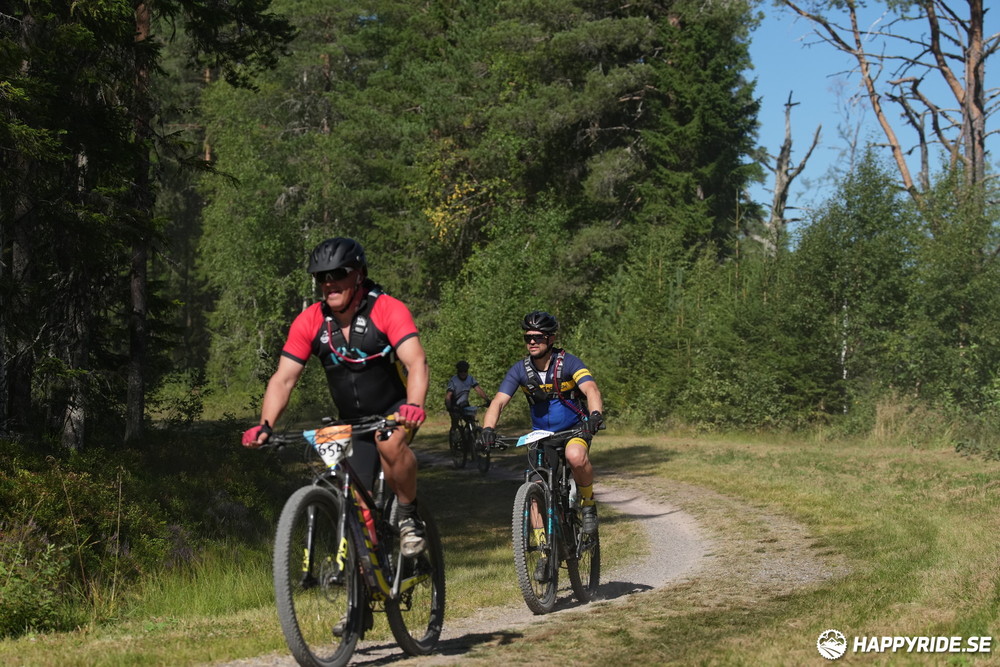 Bild från Cykelvasan 2022 (90km)