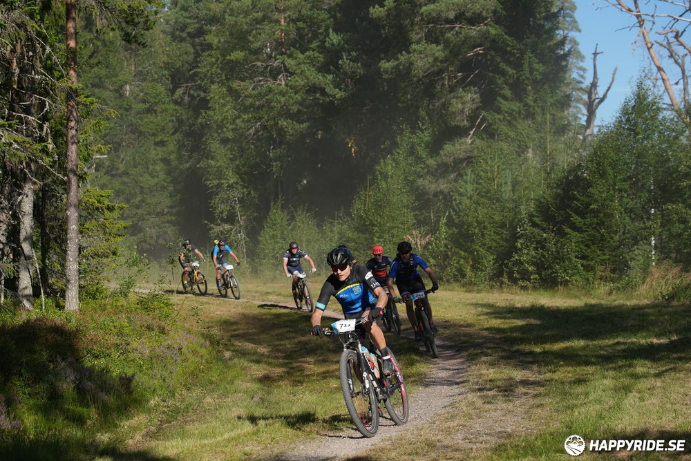 Bild från Cykelvasan 2022 (90km)