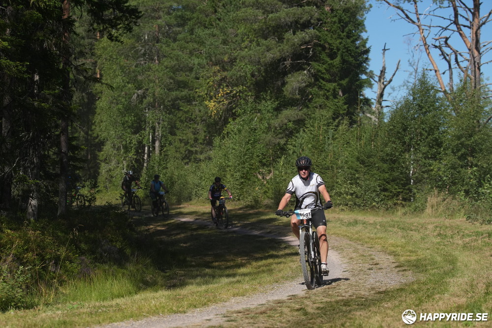 Bild från Cykelvasan 2022 (90km)