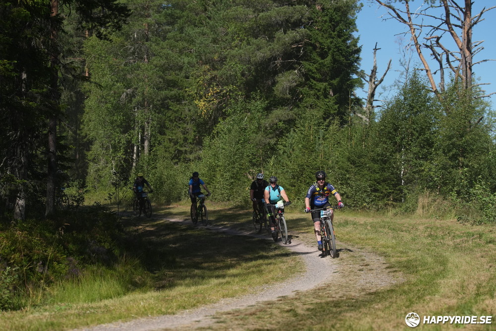 Bild från Cykelvasan 2022 (90km)
