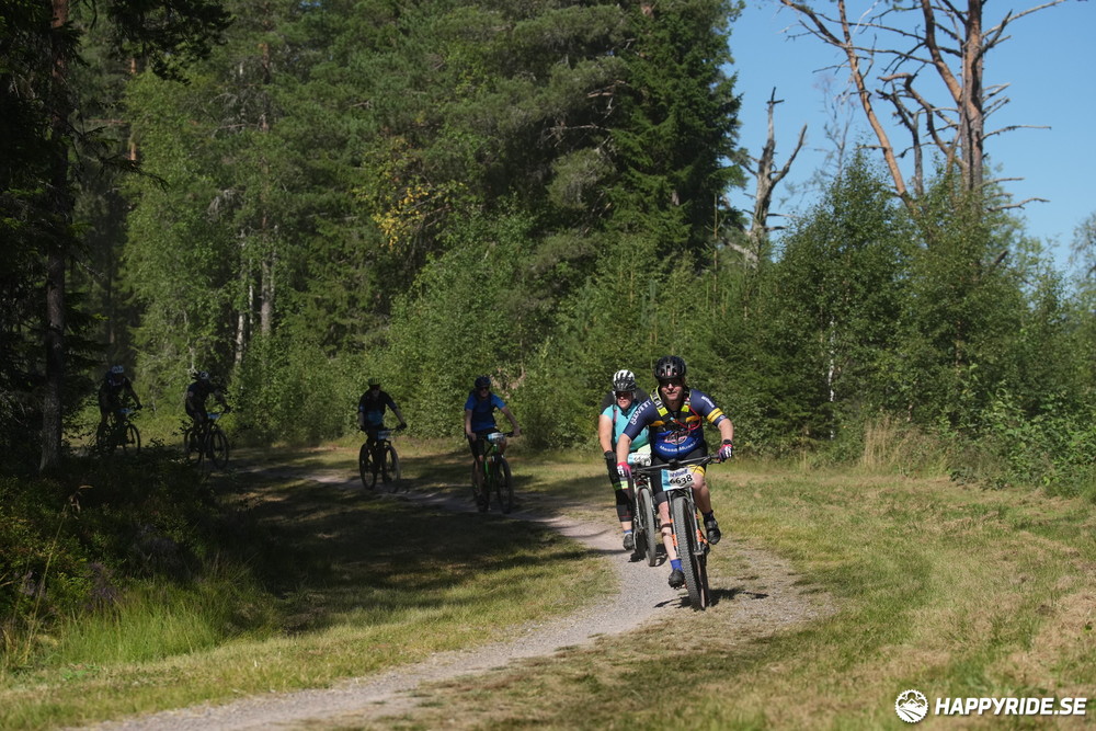 Bild från Cykelvasan 2022 (90km)