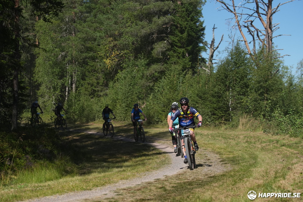 Bild från Cykelvasan 2022 (90km)
