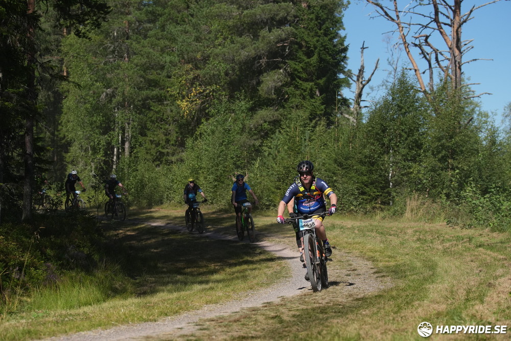Bild från Cykelvasan 2022 (90km)